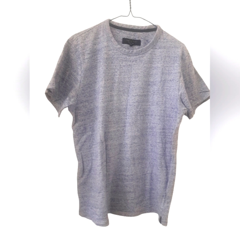 Rag & Bone Short Sleeve Top